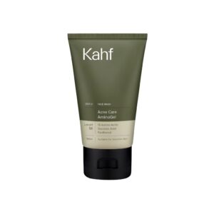 Kahf Acne Care AminoGel Face Wash 100 ml