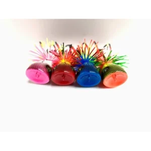 DIZZY FROG ZAL LURE 3CM LENGTH WEIGHT 8GRM KESTING BAIT