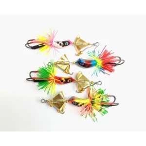 DOMPENG MINI ZAL LURE WEIGHT 10.GRM UMBAIT KESTING