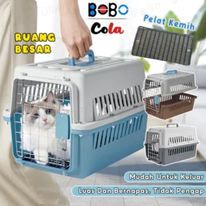 Astronaut Cat Box Cat Cage Pet Cargo Cat Cage