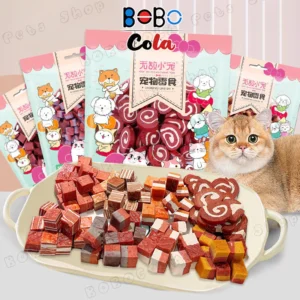 Beef Dog Food Cat Snacks Cat Snacks Pet Snacks