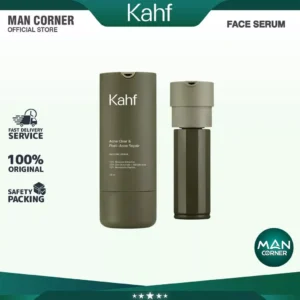 Kahf Refill Acne Clear & Post-acne Repair Niosome Serum 25 ml (