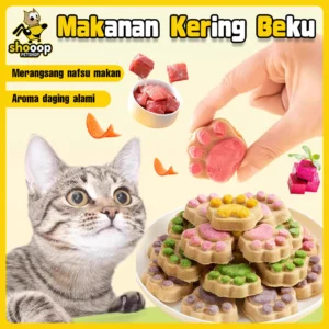 Paw Freeze Dried Chicken Meat Treat Snack Cat Dog Biscuits Cat Healthy Snacks For Cats And Dogs