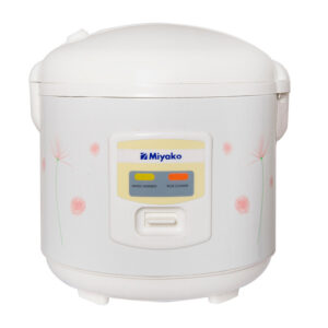 Miyako Rice Cooker MCM-628