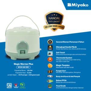 Miyako MCM-586 SBC