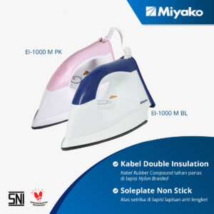 Miyako EI-1008 M