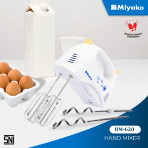 Miyako HM-620