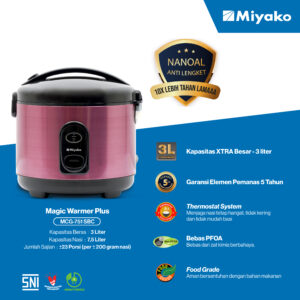 Miyako MCG-751 SBC