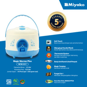 Miyako MCM-512 C