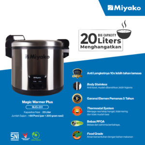 Miyako MJG-201