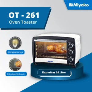 Miyako OT-261