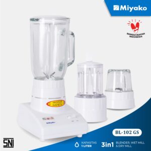 Miyako BL-102 GS