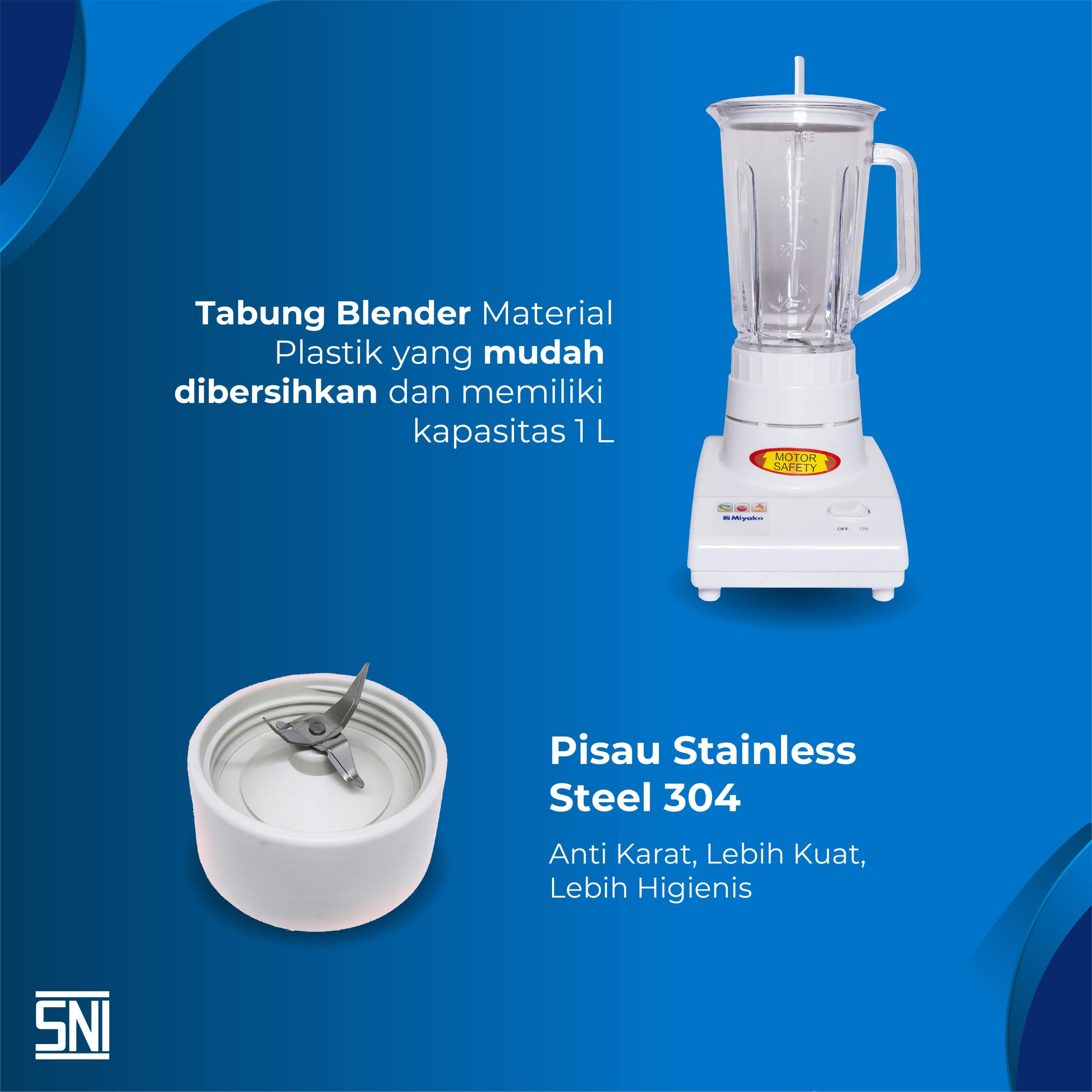 Miyako BL-102 PL - Image 4