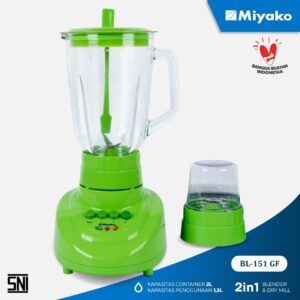 Miyako BL-151 GF
