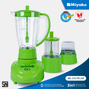 Miyako BL-152 PF/AP
