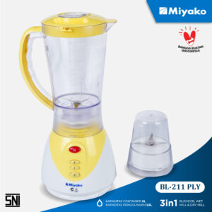 Miyako BL-211 PLY