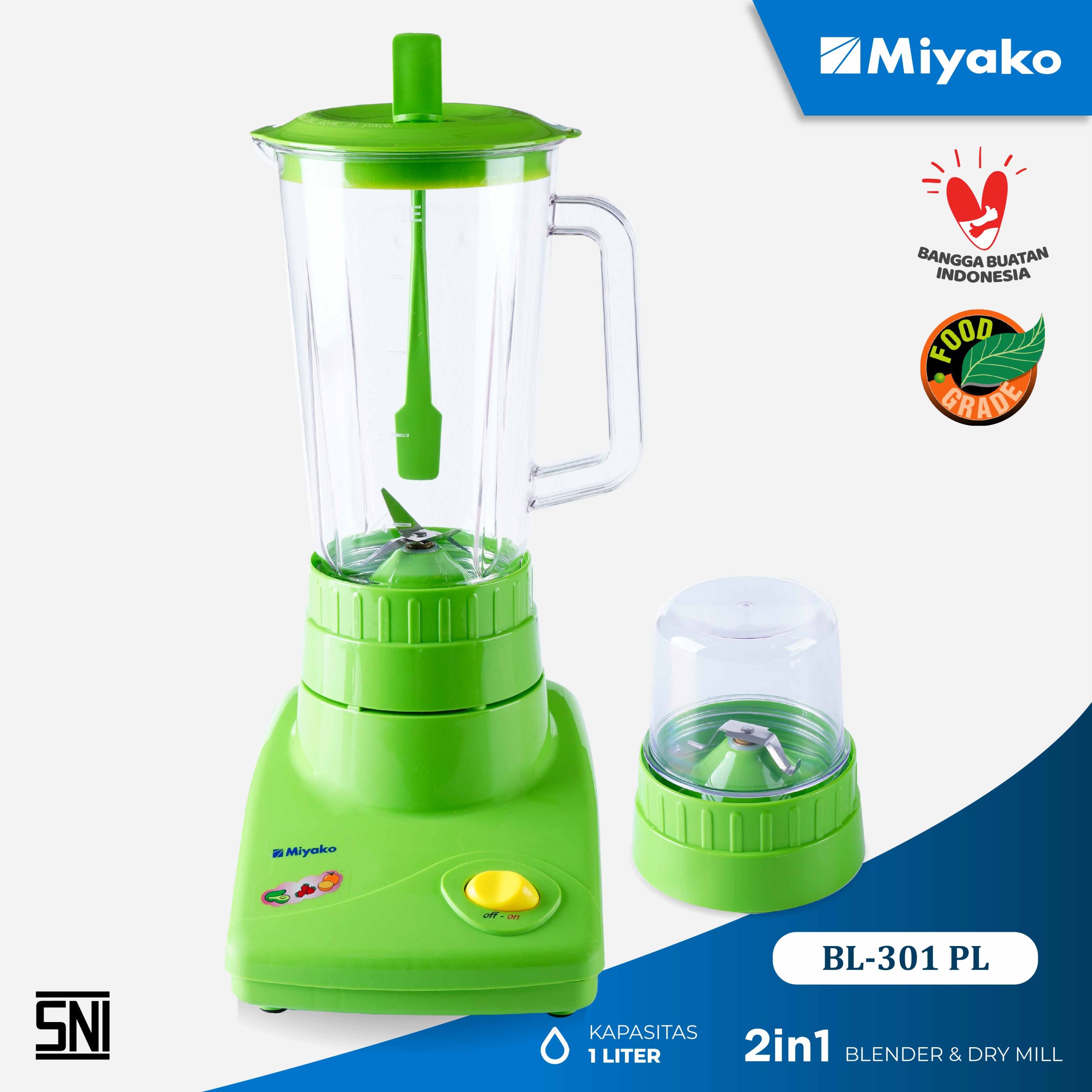 Miyako BL-301 PL