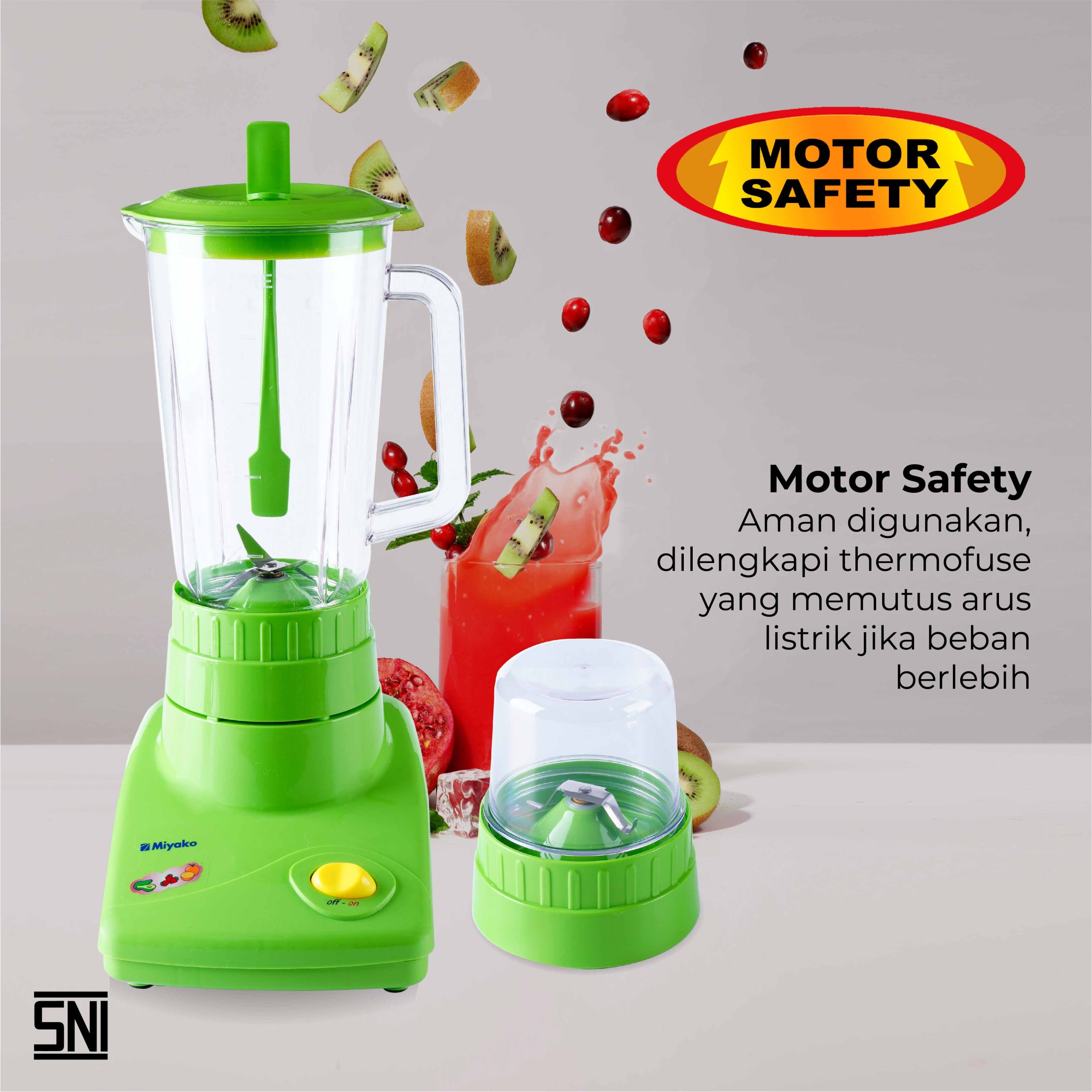 Miyako BL-301 PL - Image 4