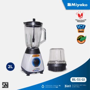 Miyako BL-51 GI