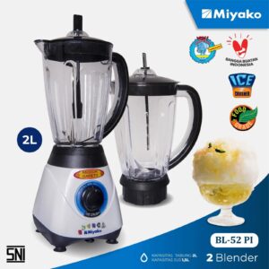 Miyako BL-52 PI