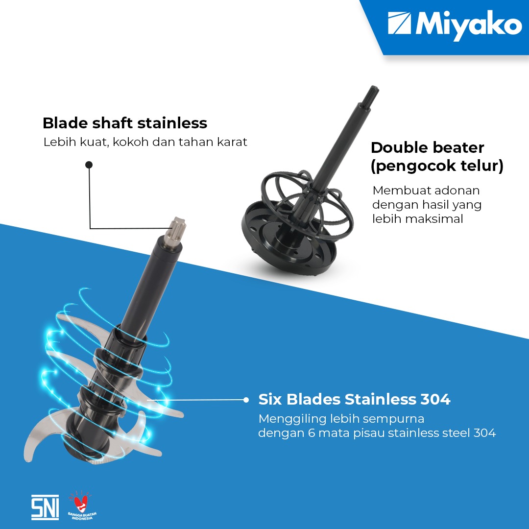 Miyako CH-208 MA - Image 4