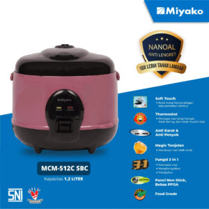 Miyako MCM-512C SBC