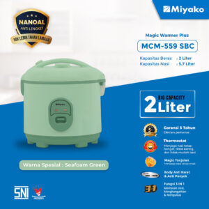 Miyako MCM-559 SBC
