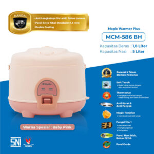 Miyako MCM-586 BH