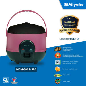 Miyako MCM-606 B SBC