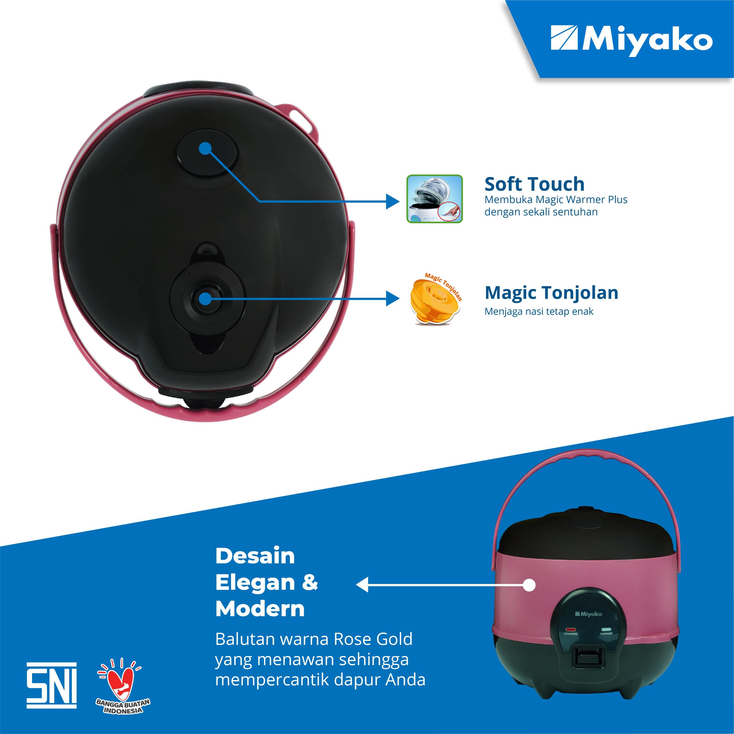 Miyako MCM-606 B SBC - Image 3