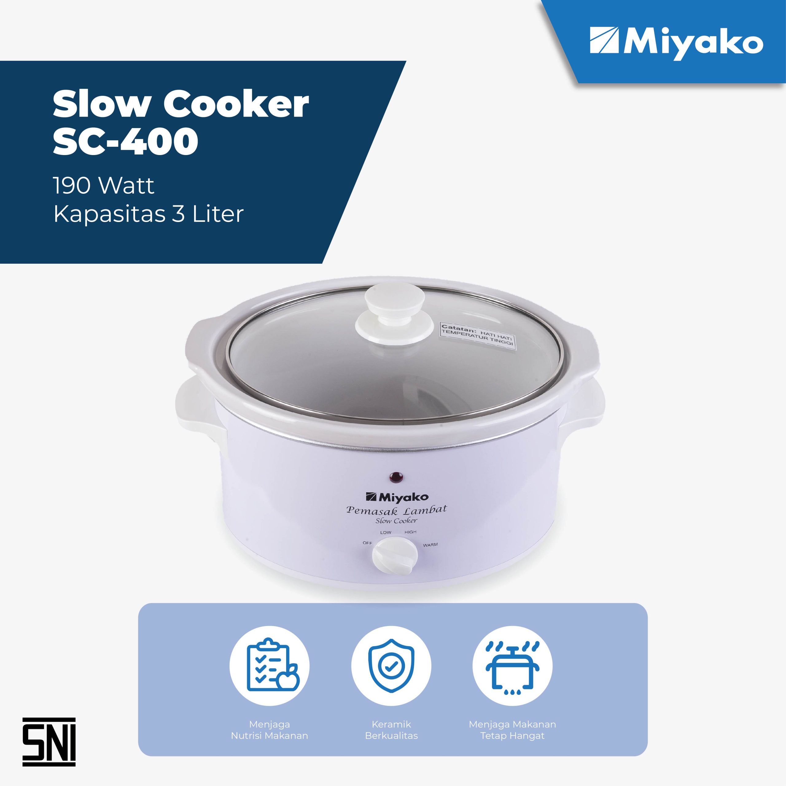 Miyako SC-400