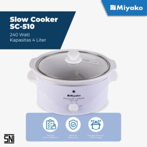 Miyako SC-510