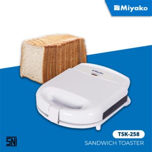 Miyako TSK-258