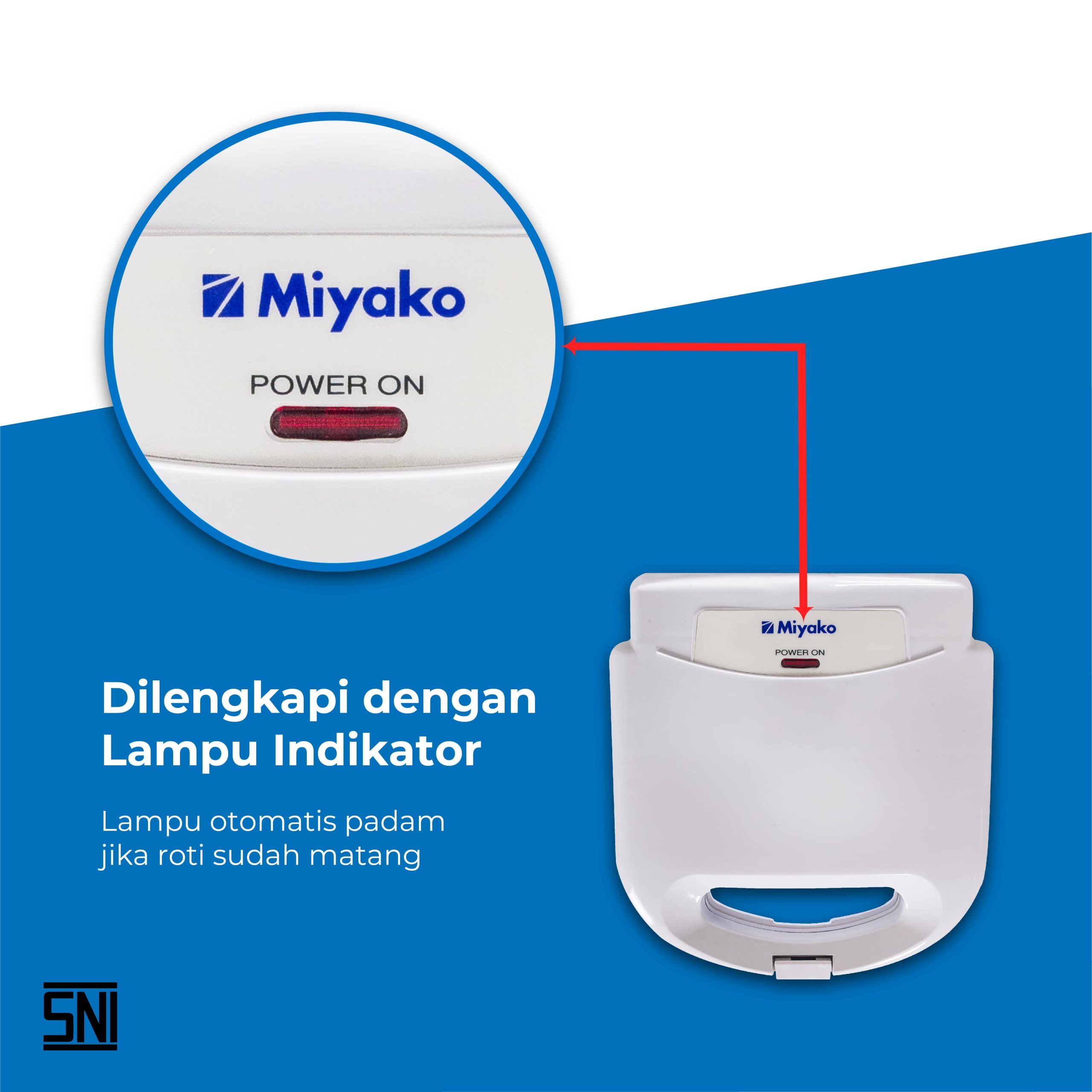 Miyako TSK-258 - Image 3