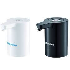 MIYAKO DISPENSER AWD-200 BK / WH - Image 5