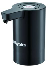 MIYAKO DISPENSER AWD-200 BK / WH - Image 4