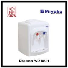 MIYAKO DISPENSER WD-185 H