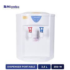 MIYAKO DISPENSER WD-186 H - Image 3