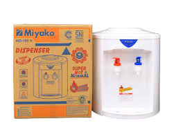 MIYAKO DISPENSER WD-186 H - Image 2