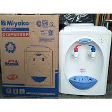 MIYAKO DISPENSER WD-189 H - Image 3