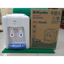MIYAKO DISPENSER WD-190 H / WD-190 PH - Image 3