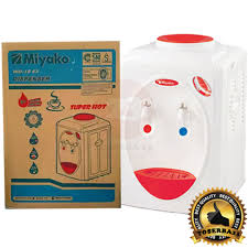 MIYAKO DISPENSER WD-18 EX - Image 6