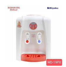 MIYAKO DISPENSER WD-18 EX - Image 4