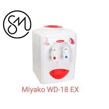 MIYAKO DISPENSER WD-18 EX - Image 3