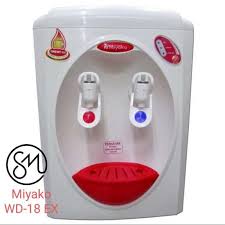MIYAKO DISPENSER WD-18 EX
