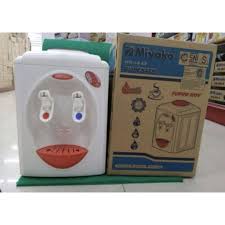 MIYAKO DISPENSER WD-18 EX - Image 2