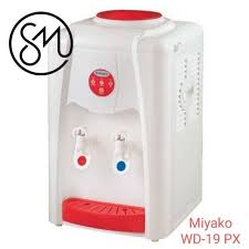 MIYAKO DISPENSER WD-19 EX / WD-190 PX