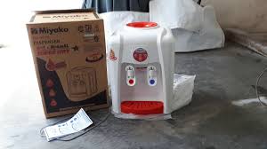 MIYAKO DISPENSER WD-19 EX / WD-190 PX - Image 2