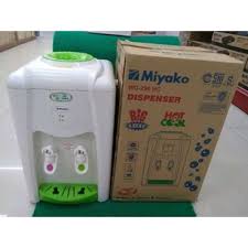 MIYAKO DISPENSER WD-290 HC / WD-290 PHC - Image 4
