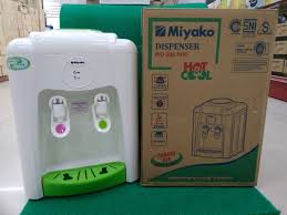 MIYAKO DISPENSER WD-290 HC / WD-290 PHC - Image 3